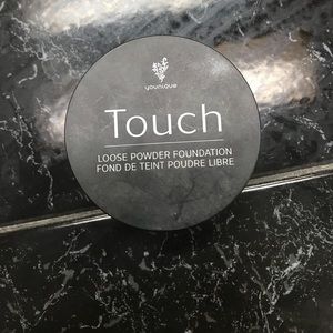 younique loose powder